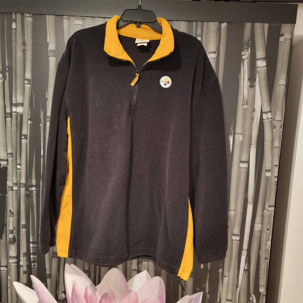 Steelers Men's fleece